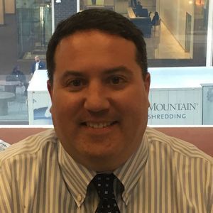 Meet your Posher, Chris